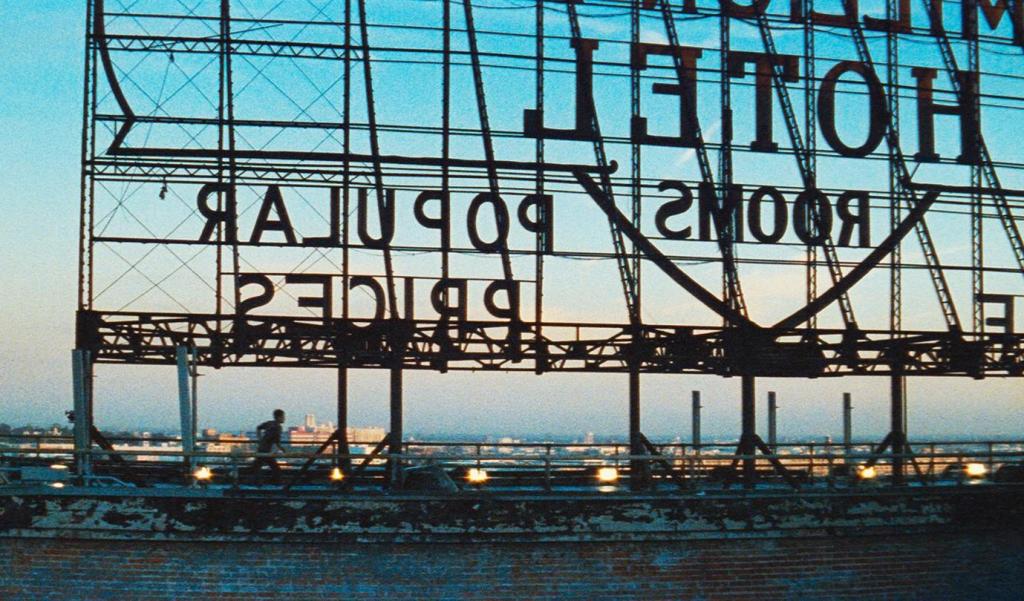 Wenders Watching Wenders