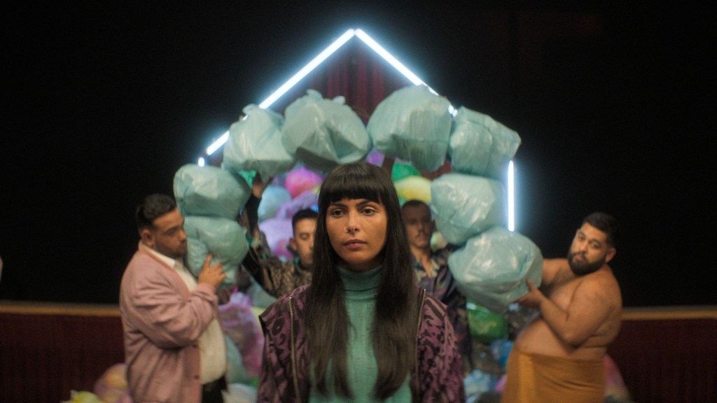 3000 Numbered Pieces — Roma-Repräsentation zwischen Ermächtigung und&nbsp;Ausbeutung