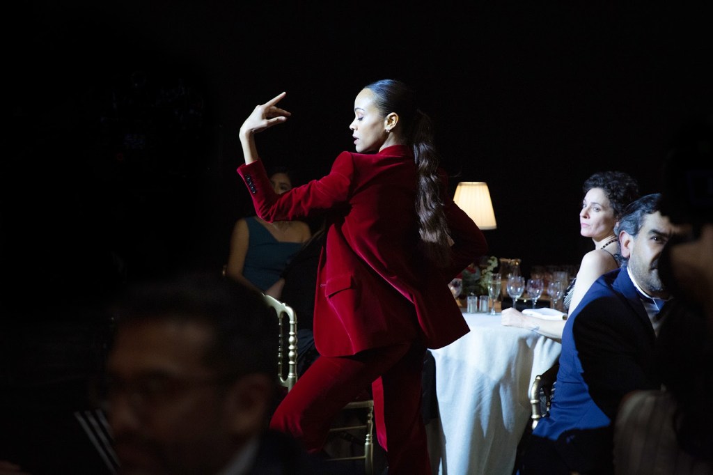 2024 — A Year in Film&nbsp;II