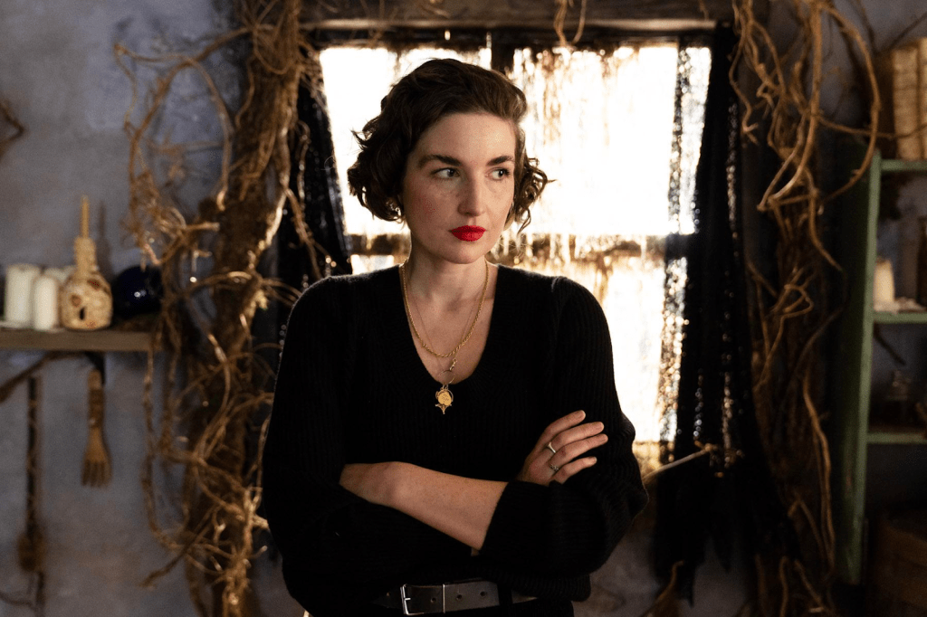 Witches — The Coven&nbsp;Reunites