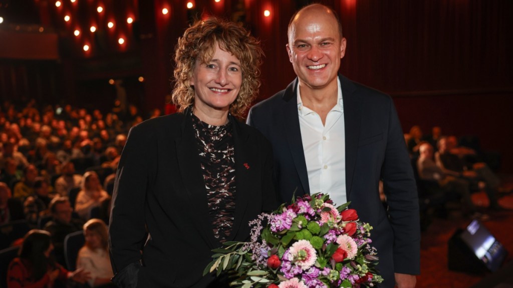 Die Zukunft des Kinos — Wie Kunst den Spätkapitalismus überlebt