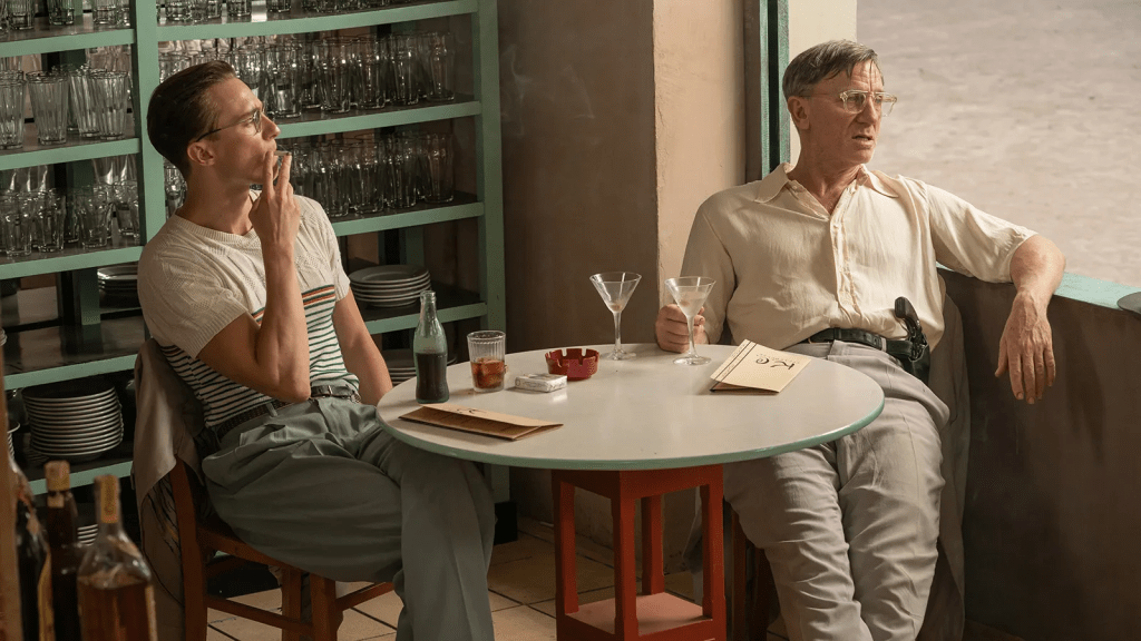 Queer — Addiction with a&nbsp;Twist