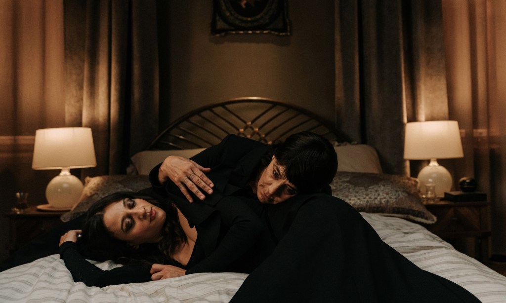 Kein Tier. So Wild. — Zur Herrschaft im Autowrack 