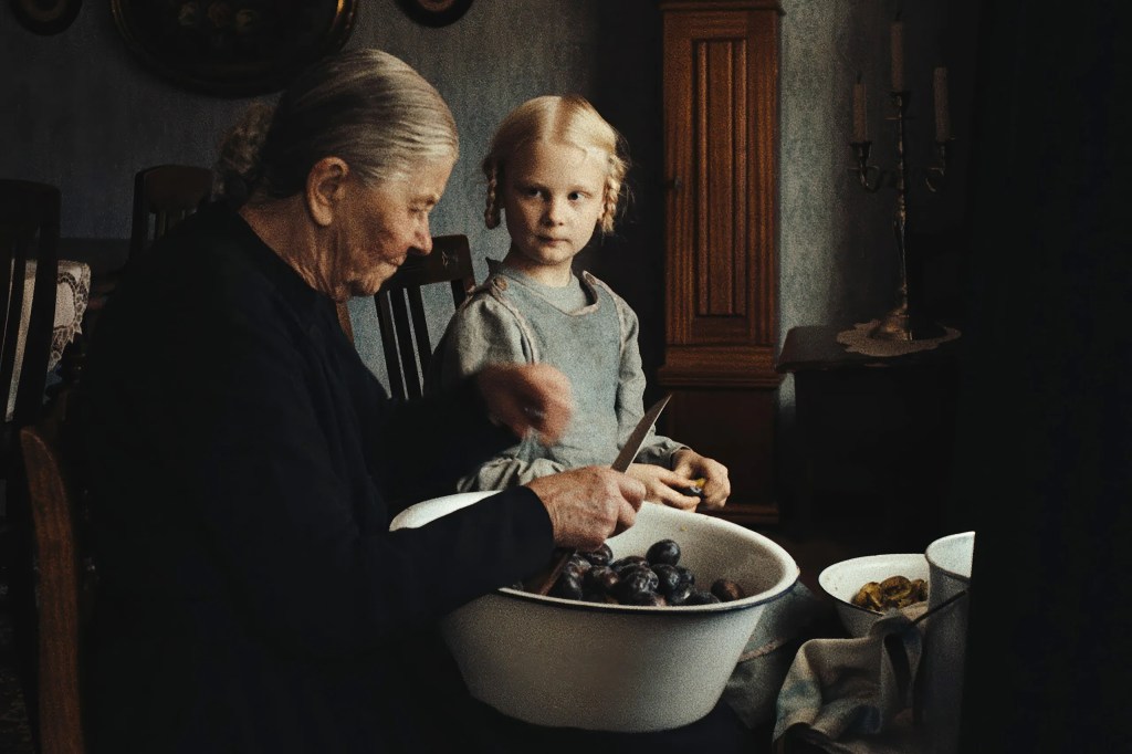 2025 — A Year in Film&nbsp;II