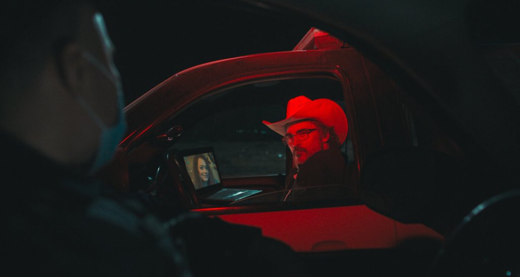 Eddington — Deconstructing&nbsp;Everything!