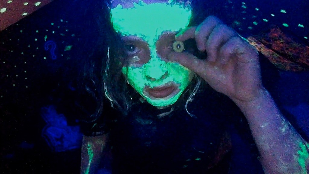 Horror als Coming-of-Age-Erfahrung — Zur Ästhetik des Verschwindens in Jane Schoenbruns We’re All Going to the World’s&nbsp;Fair