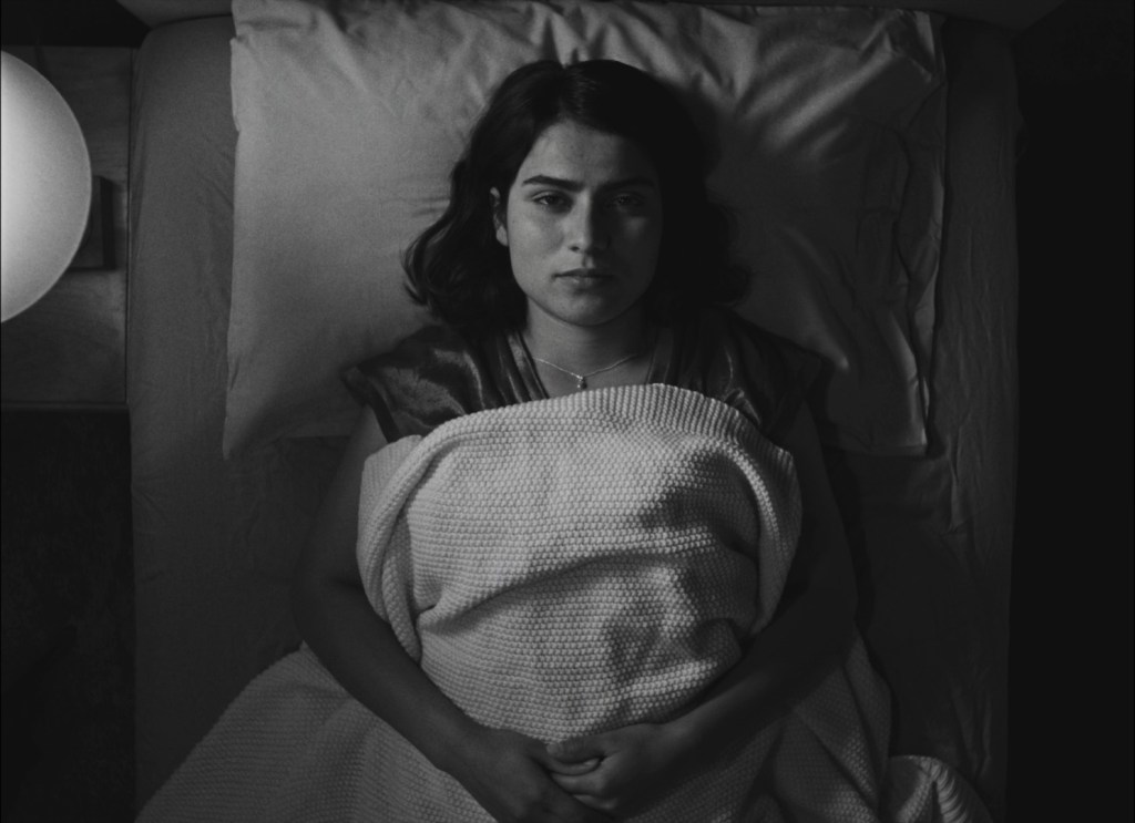 Cinema’s Refugees — The Female Migrant in Films of the 2020s